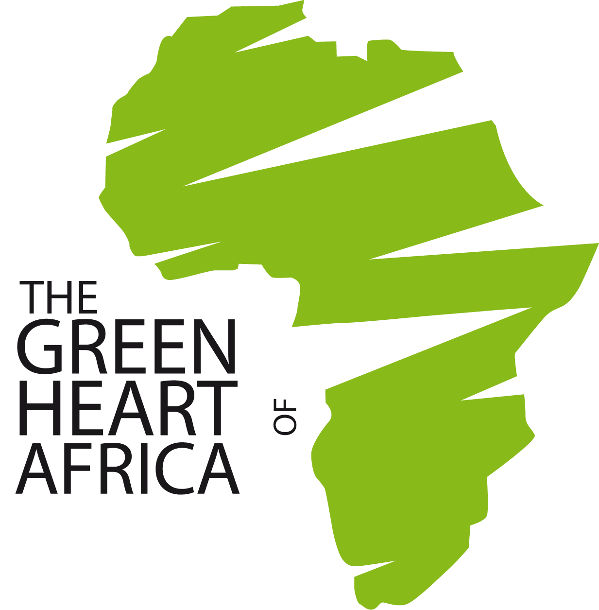 Green Heart of Africa